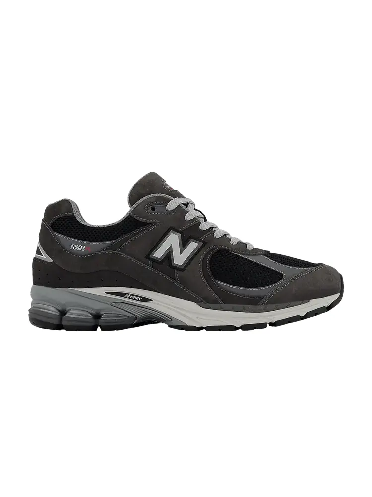 Кроссовки New Balance 2002R — изображение 1 из 1, черный