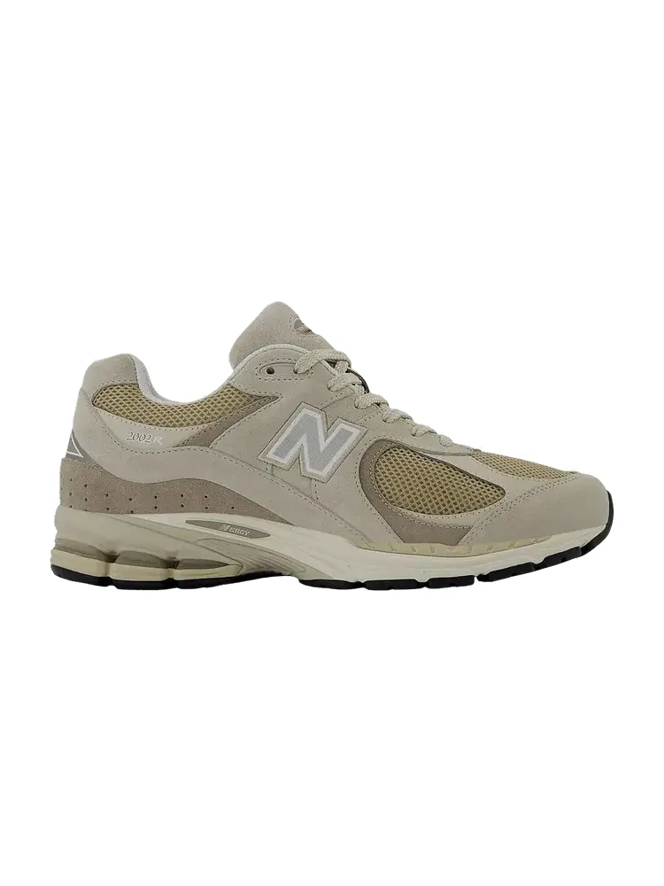 Кроссовки New Balance 2002R, Shipyard — изображение 1 из 1, бежевый