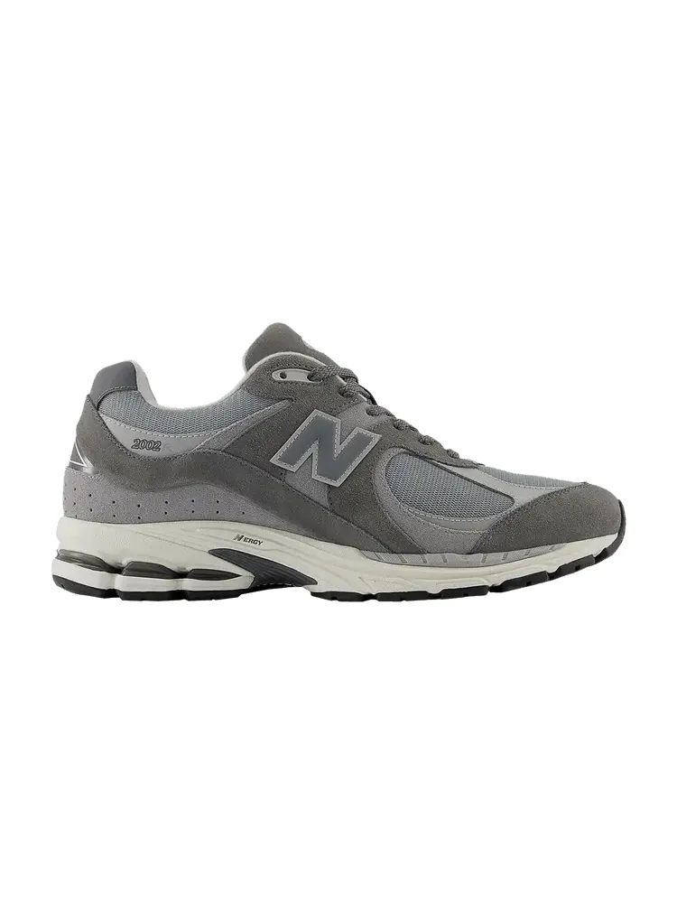Кроссовки New Balance 2002R 'Castlerock' — изображение 1 из 1, серый