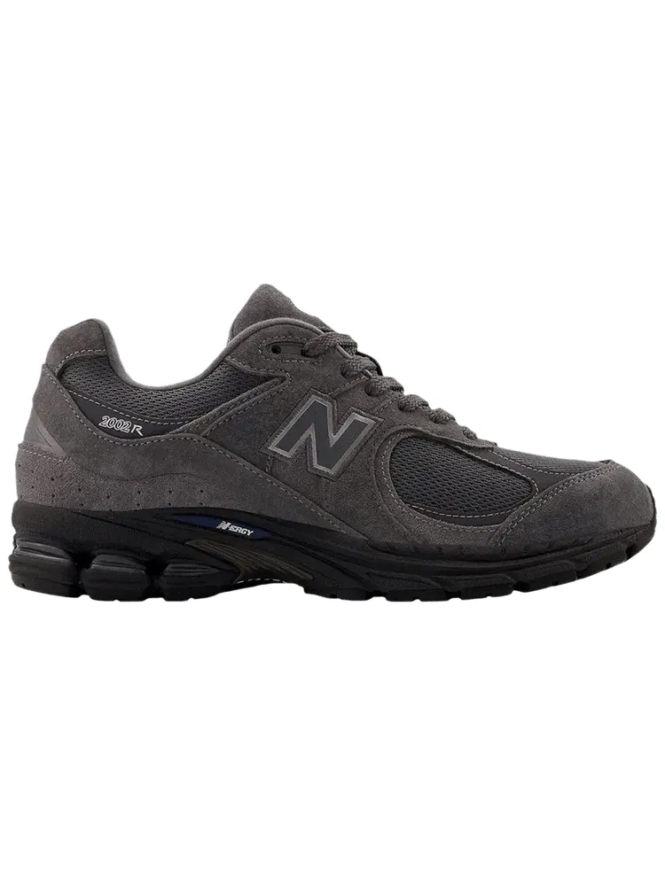 Кроссовки New Balance 2002R — изображение 1 из 1, серый