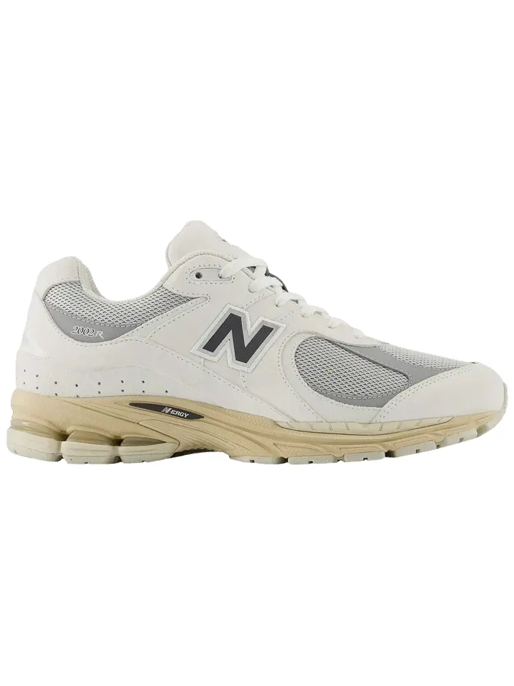 Кроссовки New Balance 2002R — изображение 1 из 1, белый