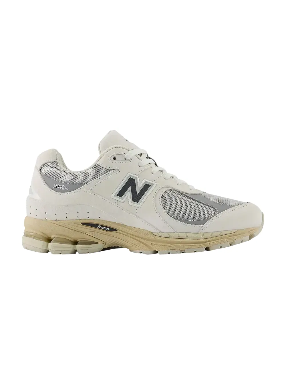 Кроссовки New Balance 2002R — изображение 1 из 1, серый
