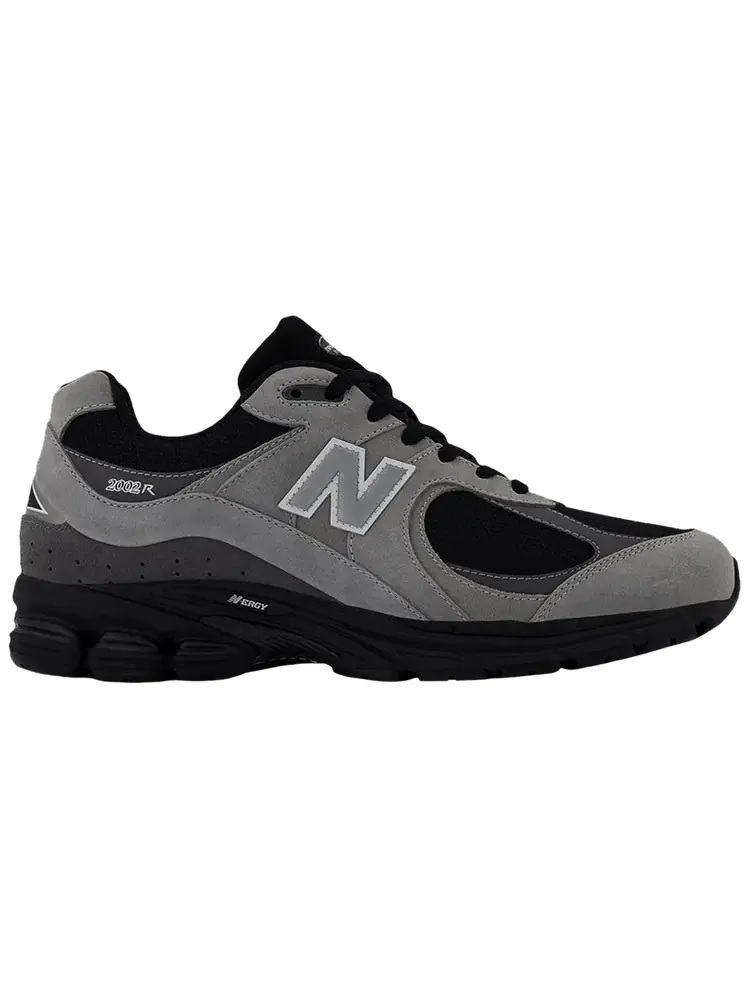 Кроссовки New Balance 2002R — изображение 1 из 1, серый