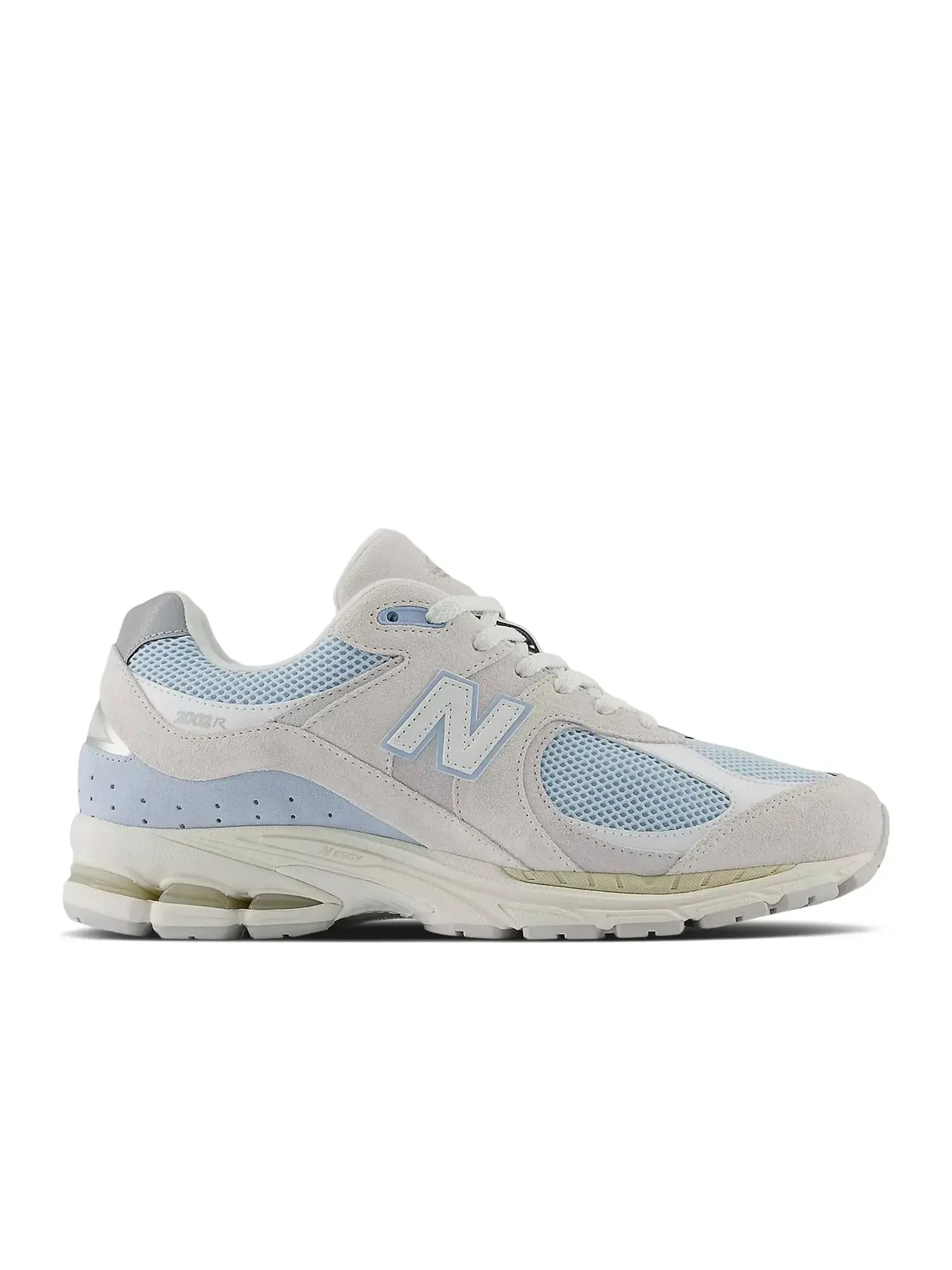 Кроссовки New Balance 2002R — изображение 1 из 1, синий