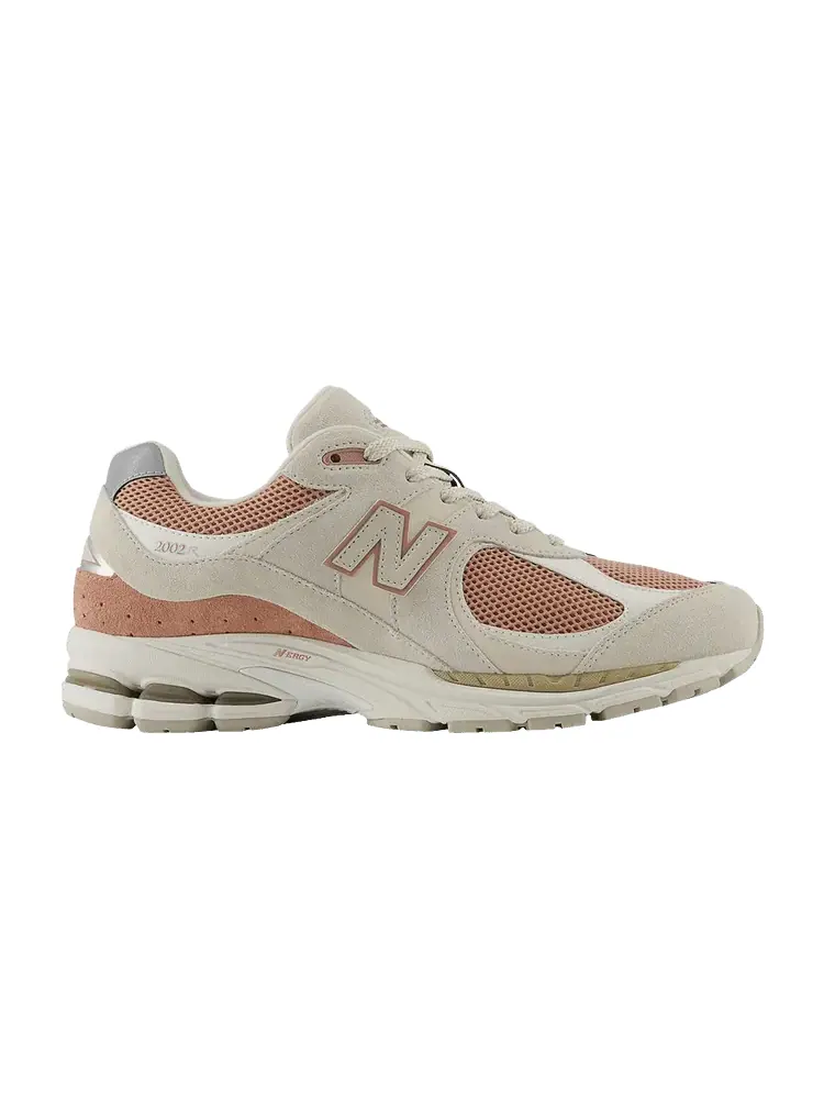 Кроссовки New Balance 2002R 'Russet Red' — изображение 1 из 1, красный