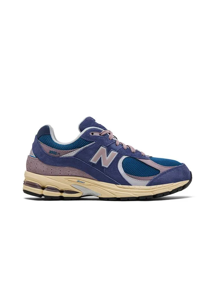 Кроссовки New Balance 2002R 'Dream State' — изображение 2 из 9, фиолетовый