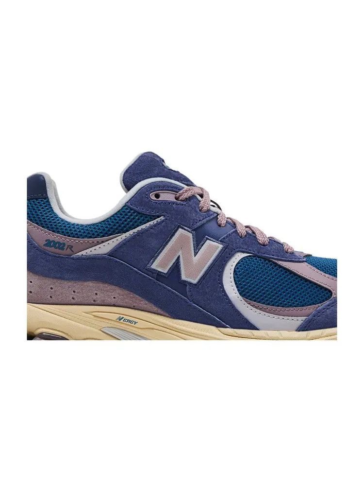 Кроссовки New Balance 2002R 'Dream State' — изображение 3 из 9, фиолетовый