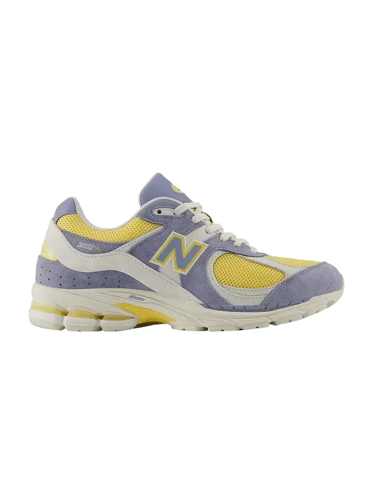 Кроссовки New Balance 2002R 'Dusk Shower Clementine' — изображение 1 из 1