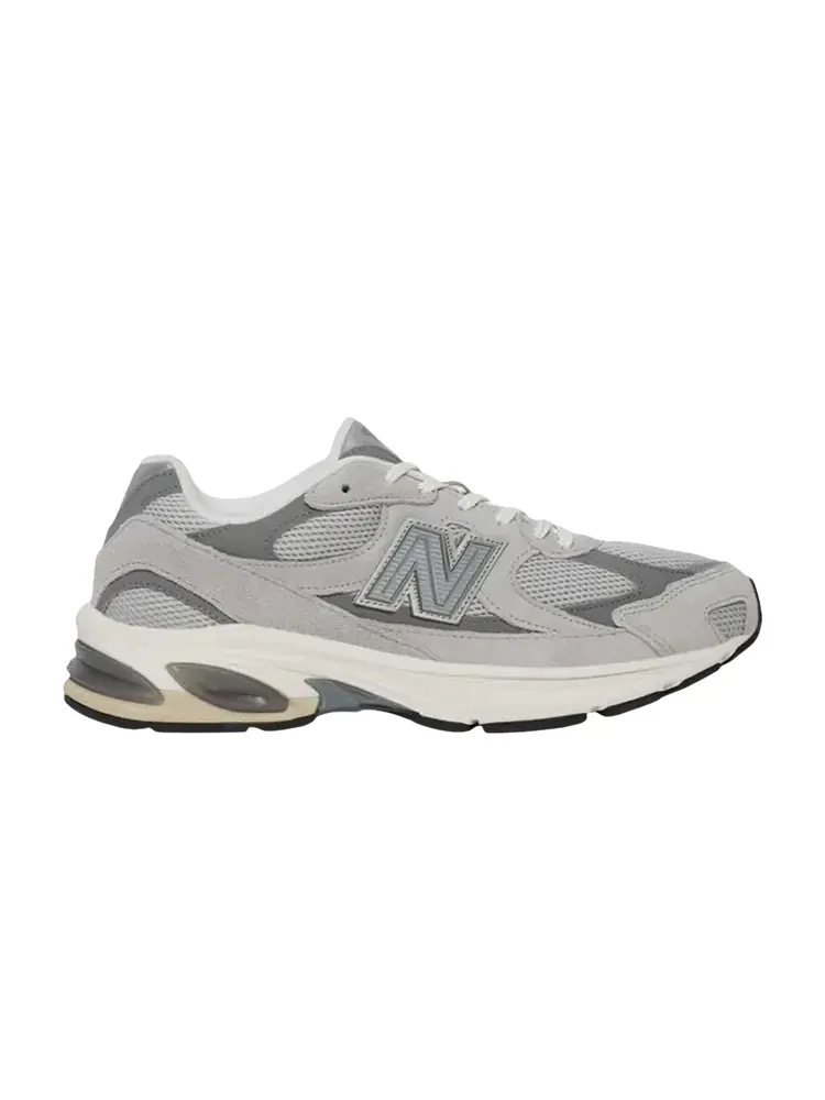 Кроссовки New Balance 2010 'Raincloud' — изображение 1 из 1, серый