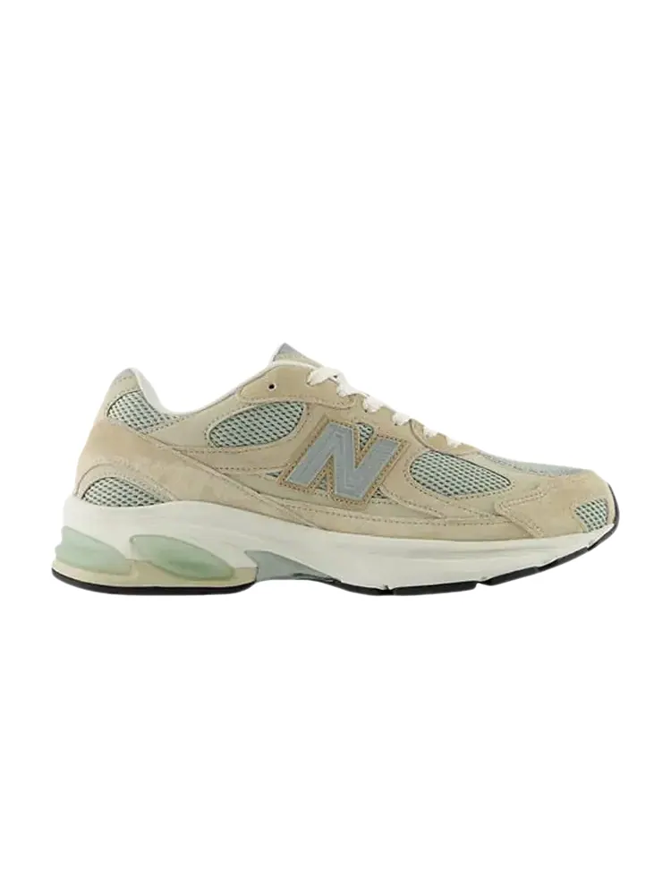 Кроссовки New Balance 2010 — изображение 1 из 1, серый