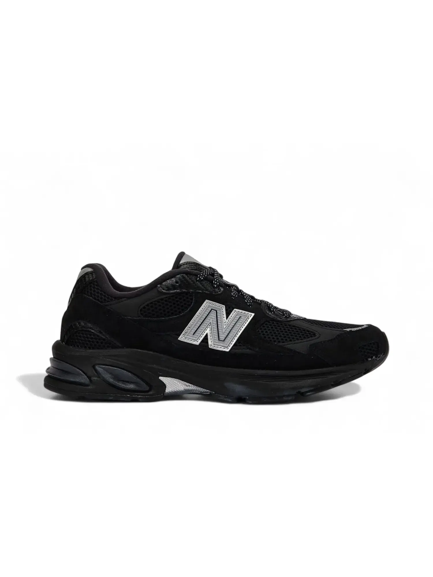Кроссовки DTLR x New Balance 2010 — изображение 1 из 1, черный