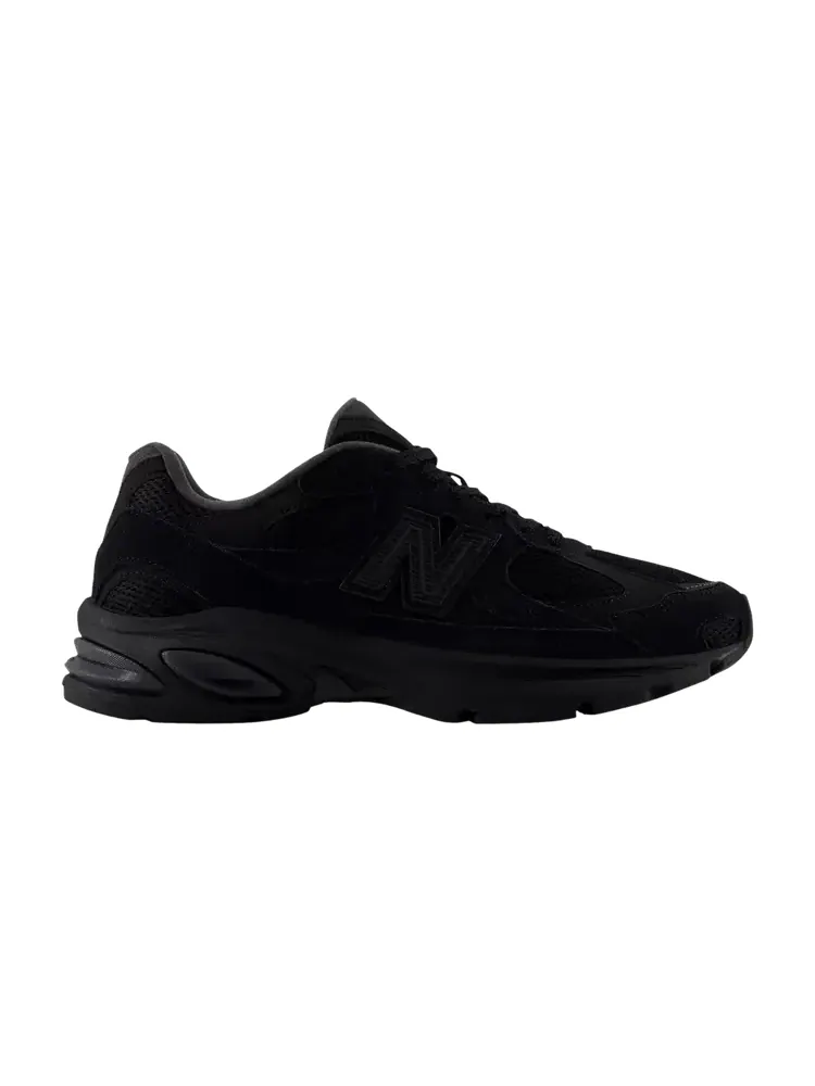Кроссовки New Balance Abzorb 2010 — изображение 1 из 1, черный