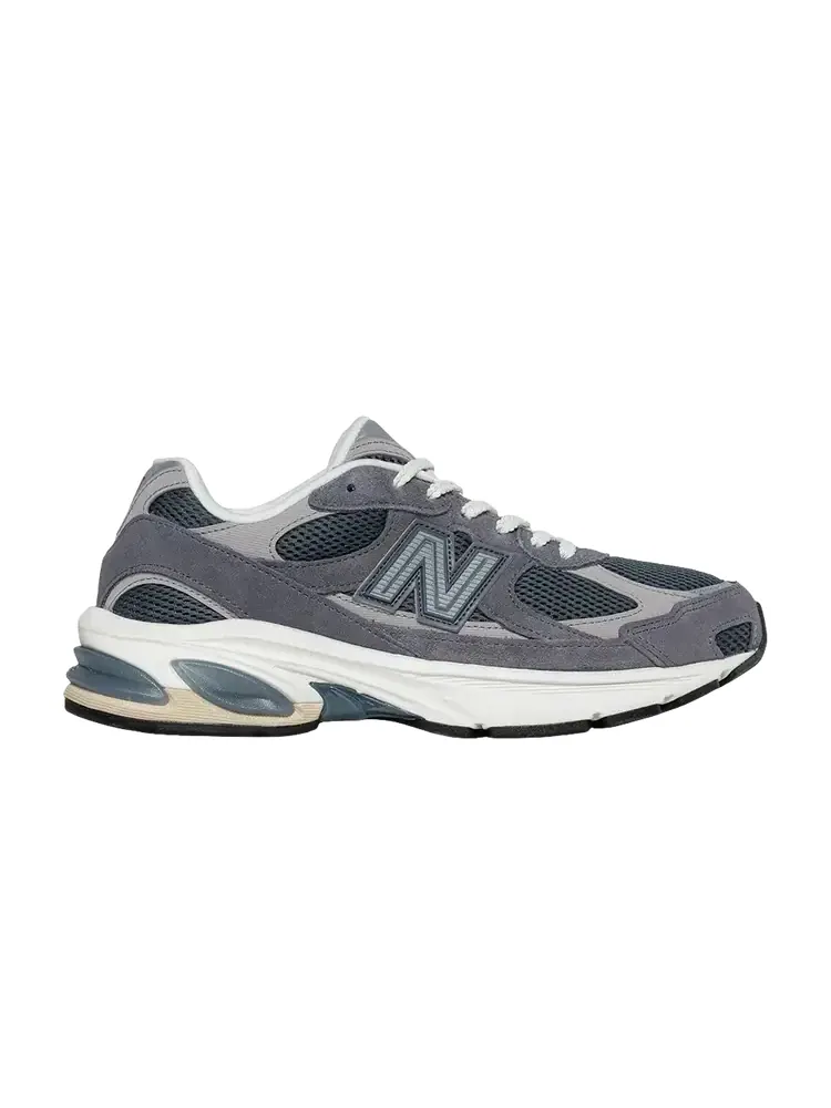 Кроссовки New Balance 2010 — изображение 1 из 1, белый