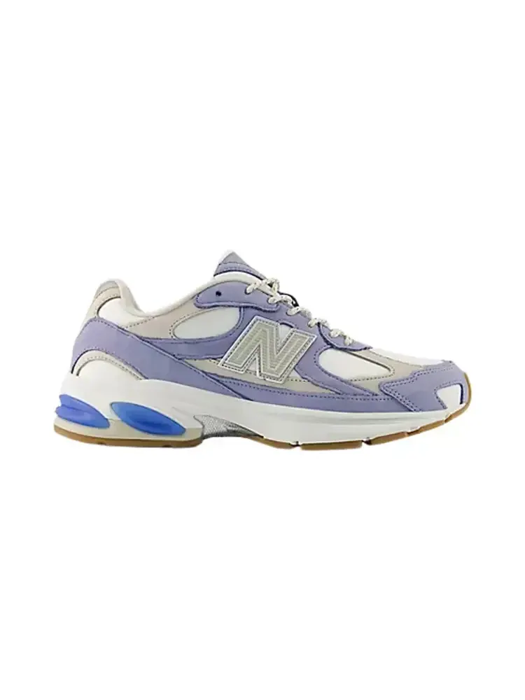 Кроссовки New Balance 2010 'Timberwolf' — изображение 1 из 1, серый