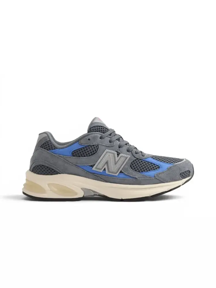 Кроссовки Liberaiders × UNIK × New Balance 2010 — изображение 1 из 1, серый