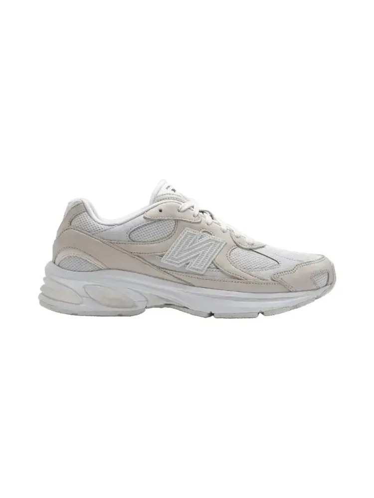 Comme des Garçons Homme x New Balance ABZORB 2010 «Белый» — изображение 1 из 1