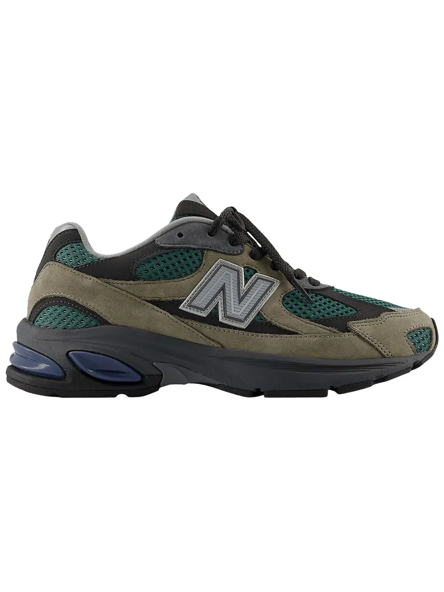 Кроссовки New Balance 2010 'Dockside Indigo' — изображение 1 из 5