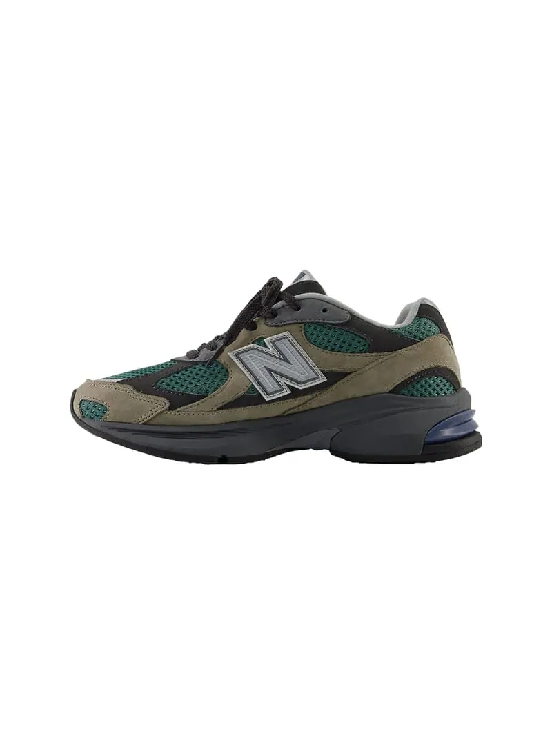Кроссовки New Balance 2010 'Dockside Indigo' — изображение 2 из 5
