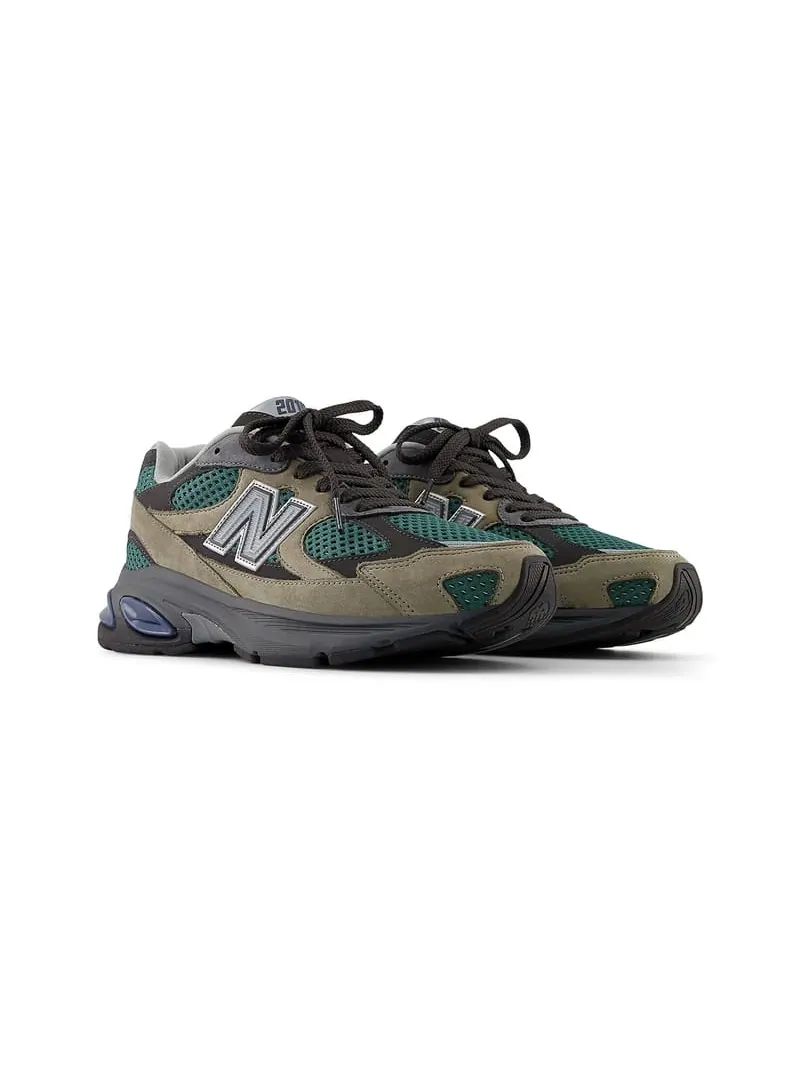 Кроссовки New Balance 2010 'Dockside Indigo' — изображение 3 из 5