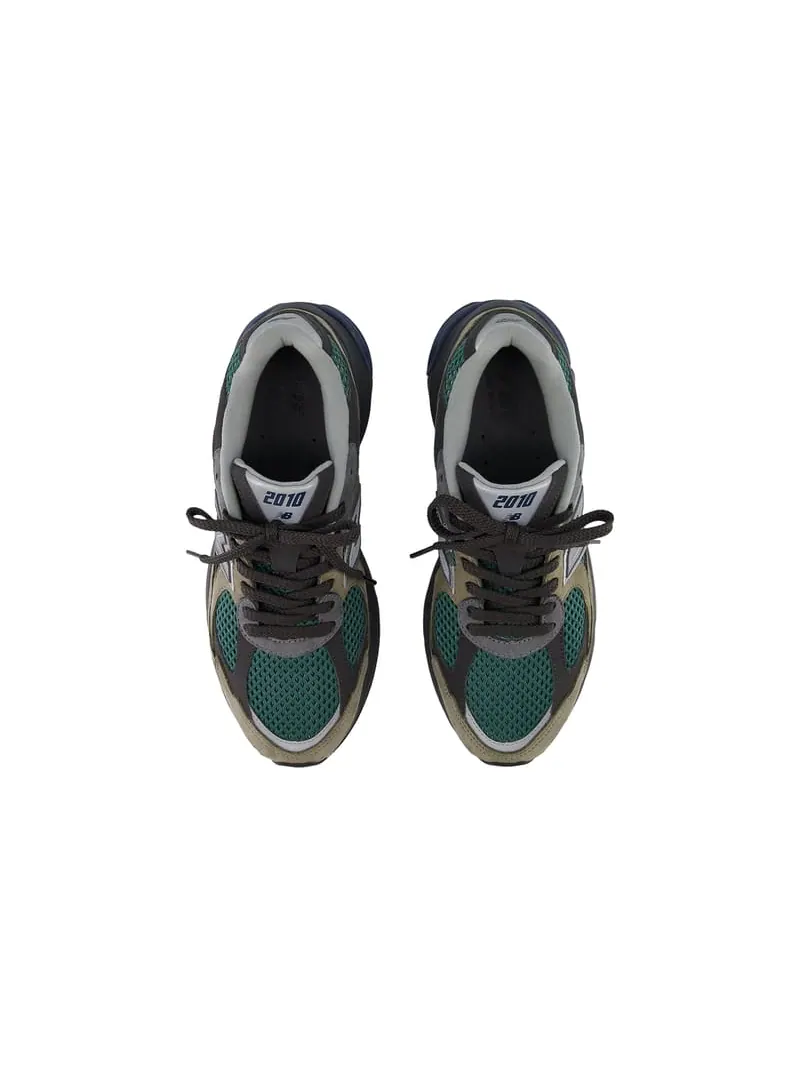 Кроссовки New Balance 2010 'Dockside Indigo' — изображение 4 из 5