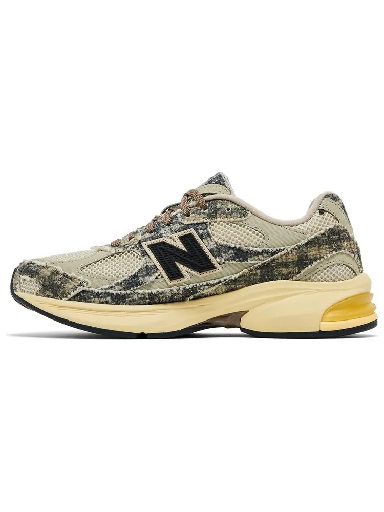 Кроссовки Joe Freshgoods x New Balance 2010 — изображение 3 из 8, бежевый
