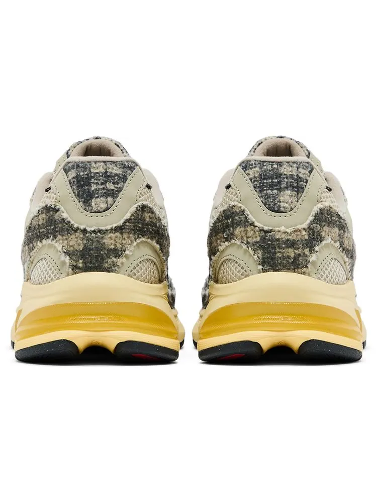 Кроссовки Joe Freshgoods x New Balance 2010 — изображение 6 из 8, бежевый