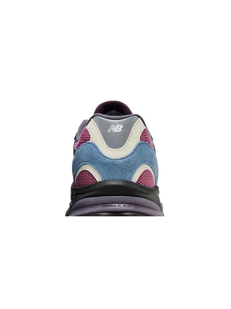 Кроссовки Kith x 2010 'Purple' — изображение 7 из 8, фиолетовый