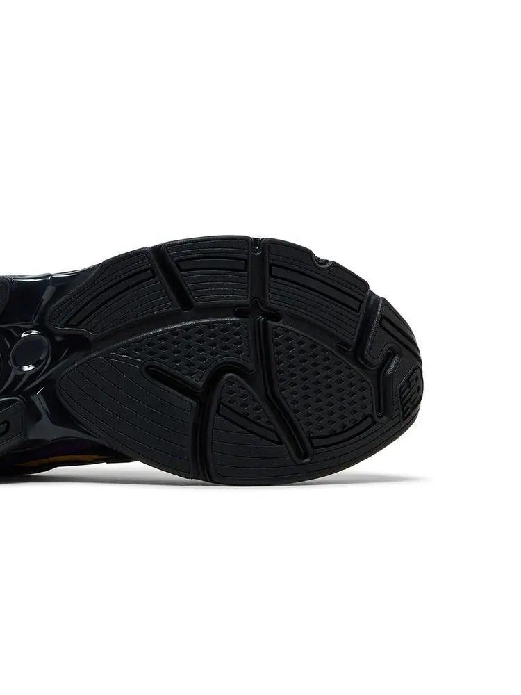 Кроссовки Kith x 2010 'Black Multi-Color' — изображение 5 из 8, черный мульти