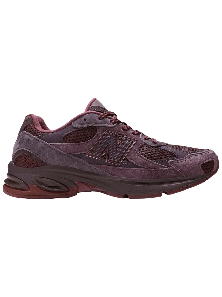 Кроссовки New Balance 2010 Rich Paul — изображение 1 из 2, розовый