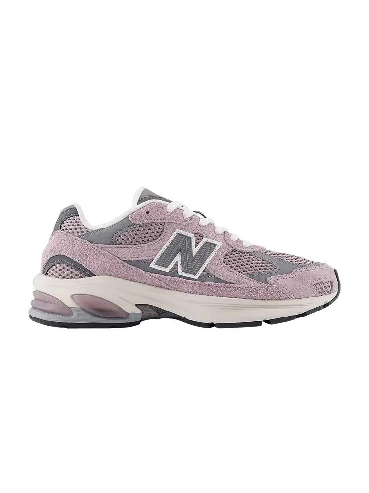 Кроссовки New Balance 2010 — изображение 1 из 1, винный