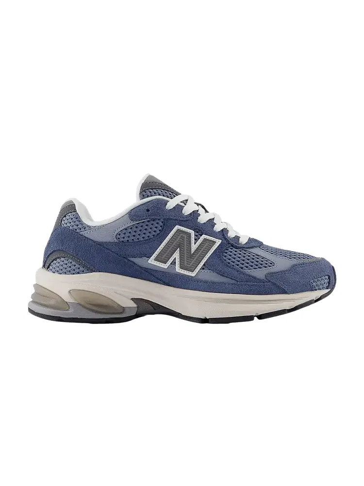 Кроссовки New Balance 2010 — изображение 1 из 1, винтажный индиго