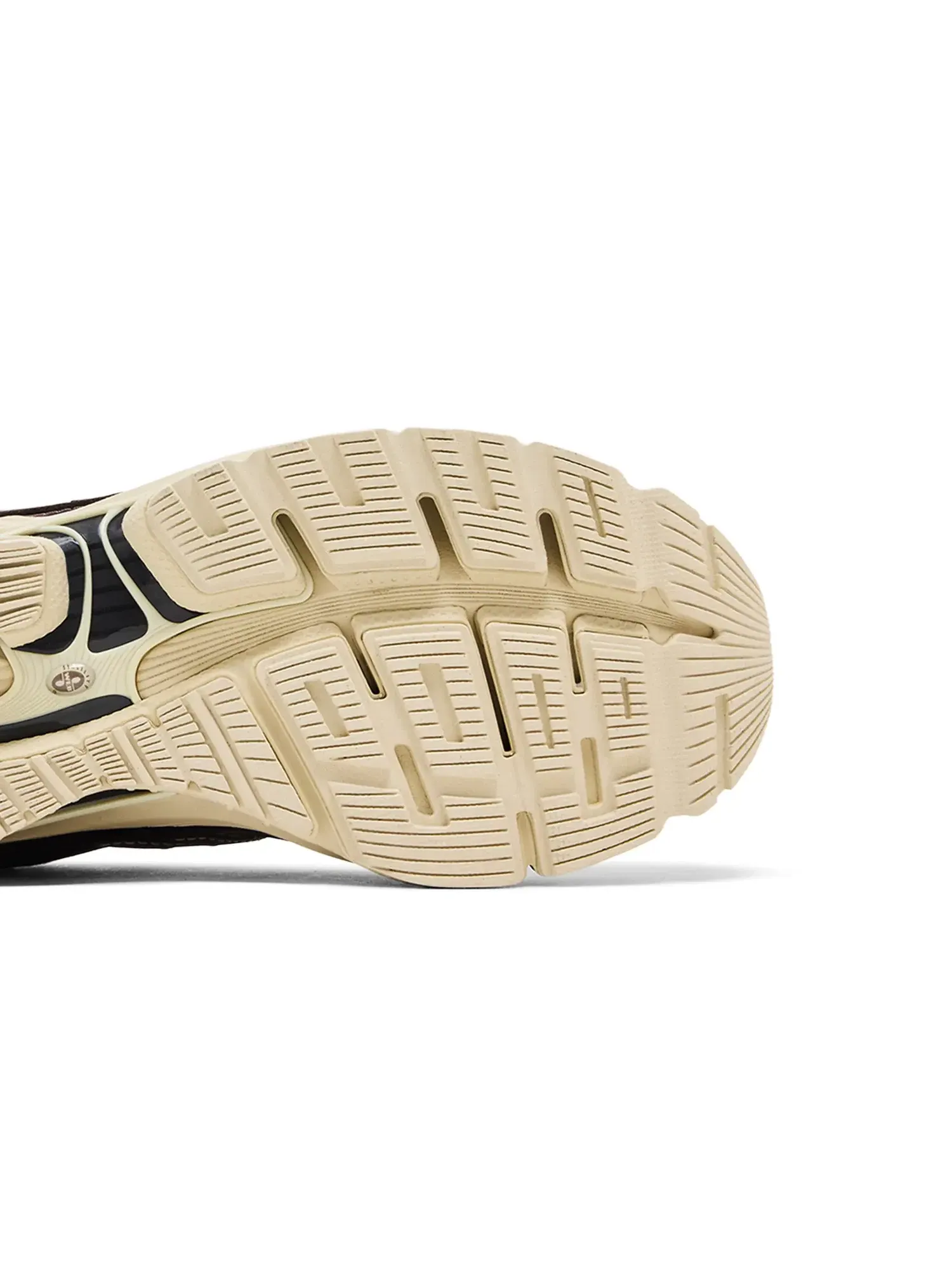 Кроссовки Kith x New Balance 2011 — изображение 5 из 8, черный
