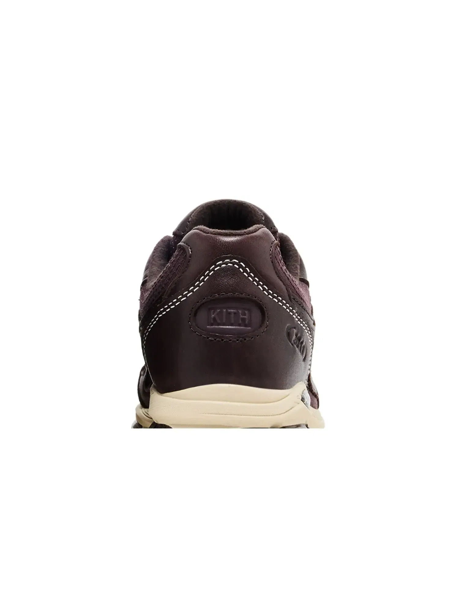 Кроссовки Kith x New Balance 2011 — изображение 7 из 8, черный