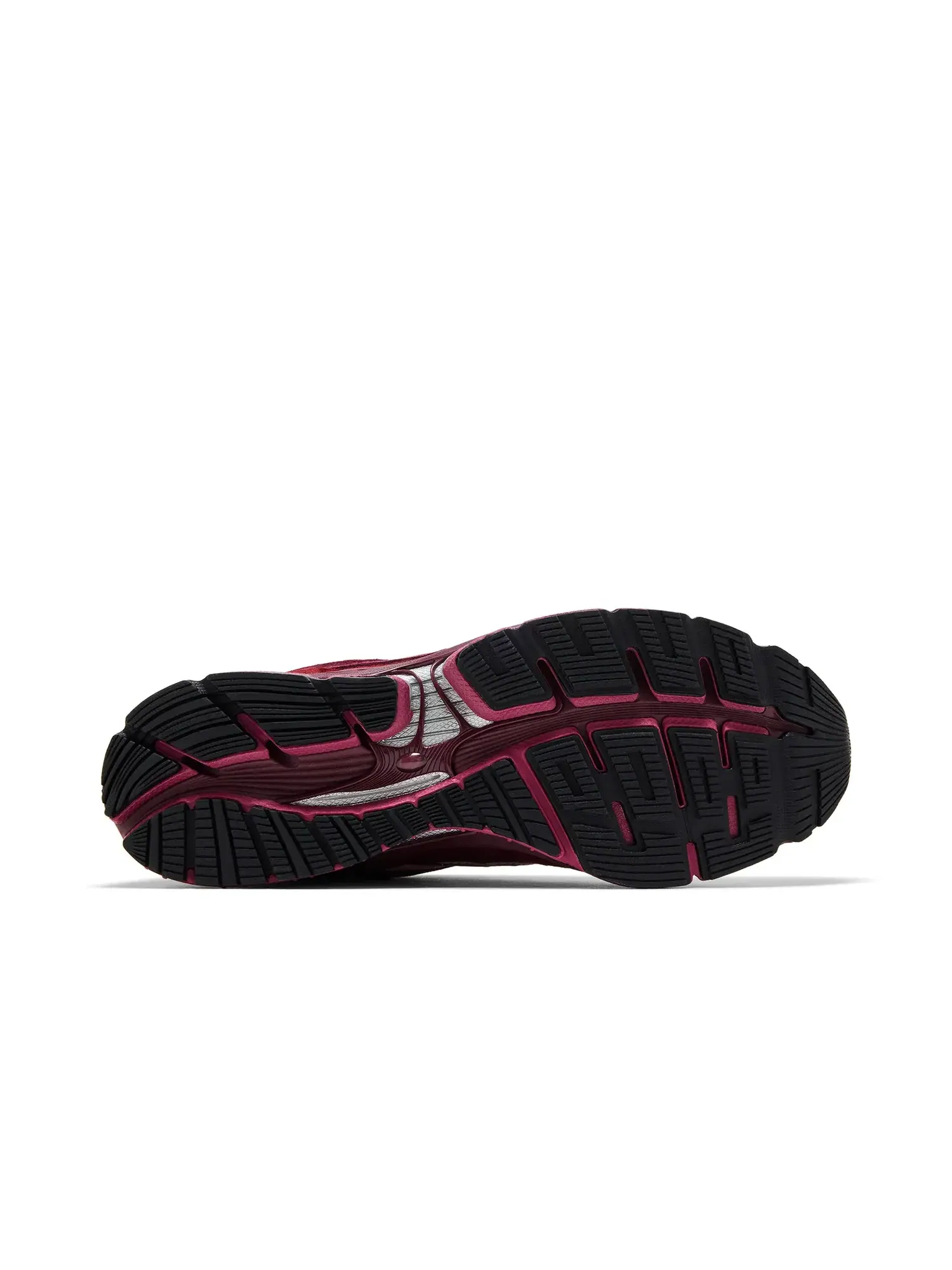 Кроссовки Kith x New Balance 2011 — изображение 4 из 8, розовый