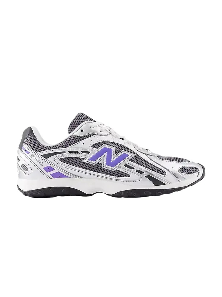 Кроссовки New Balance 204L 'Electric Indigo' — изображение 1 из 1, белый