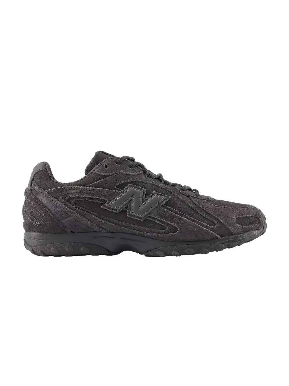 Кроссовки New Balance 204L — изображение 1 из 1, серый