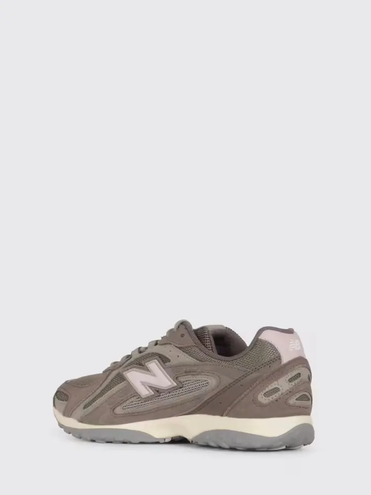 Кроссовки New Balance Women's Sports — изображение 2 из 3, коричневый