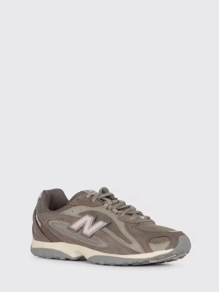 Кроссовки New Balance Women's Sports — изображение 3 из 3, коричневый