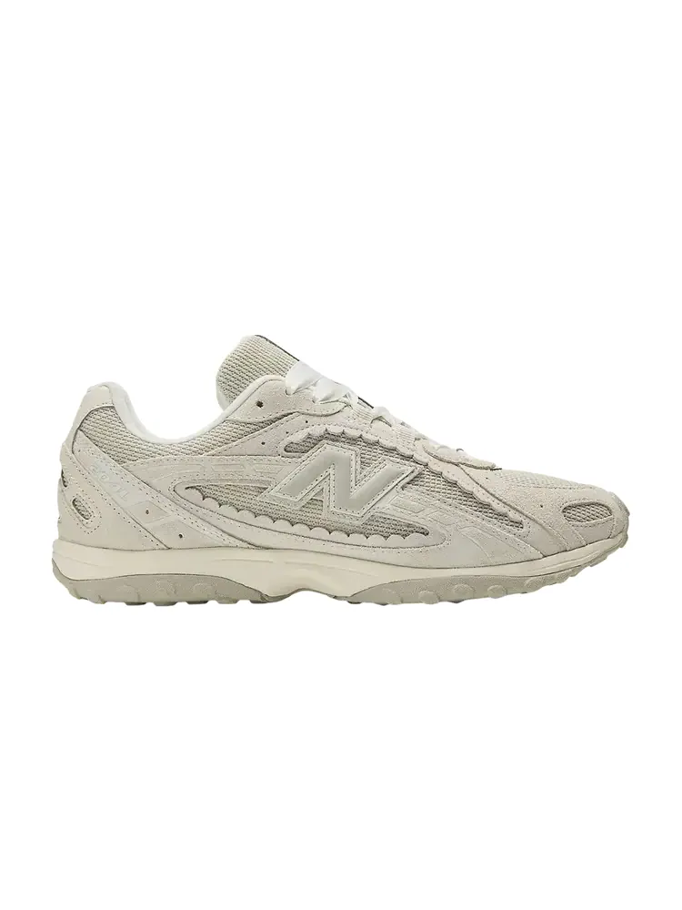 Кроссовки New Balance 204L 'Sea Salt Linen' — изображение 1 из 1, серый