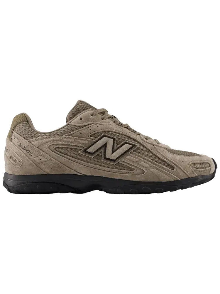 Кроссовки New Balance 204L — изображение 1 из 1, бежевый