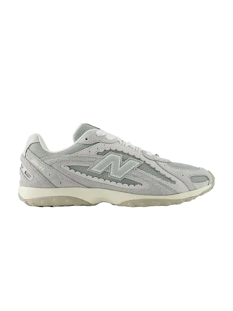 Кроссовки New Balance 204L 'Lone Star Grey' — изображение 1 из 1, серый