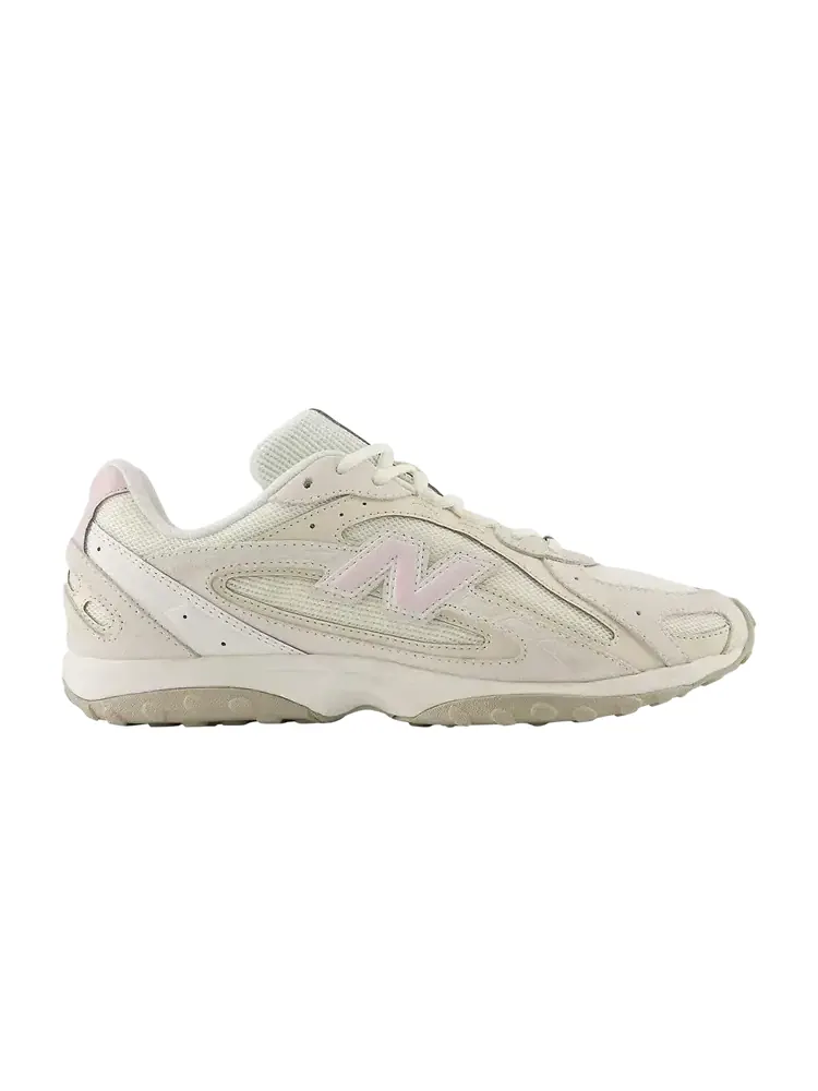 Кроссовки New Balance 204L — изображение 1 из 1, розовый