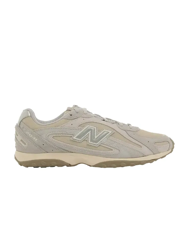 Кроссовки New Balance 204L — изображение 1 из 1, серый