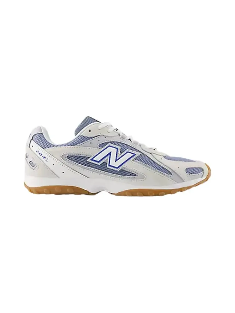 Кроссовки New Balance 204L 'Blue Bird Reflection' — изображение 1 из 1, синий