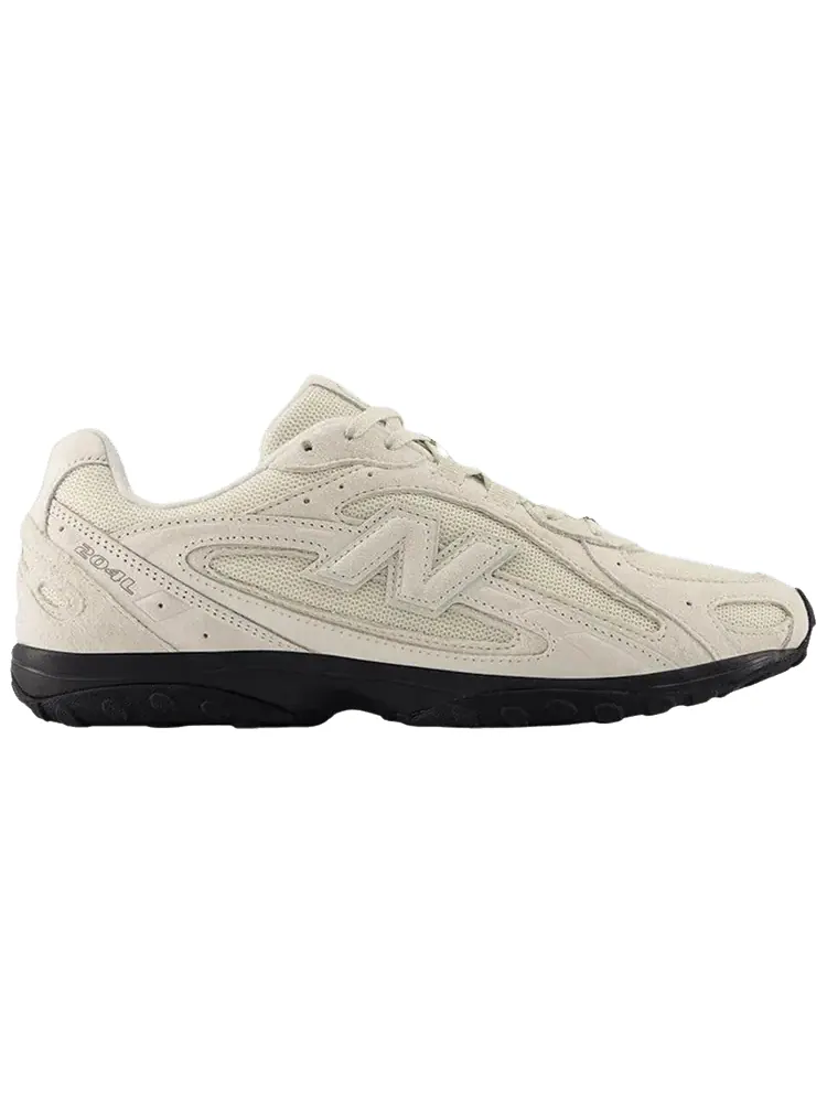 Кроссовки New Balance 204L - Белые — изображение 1 из 1, белый