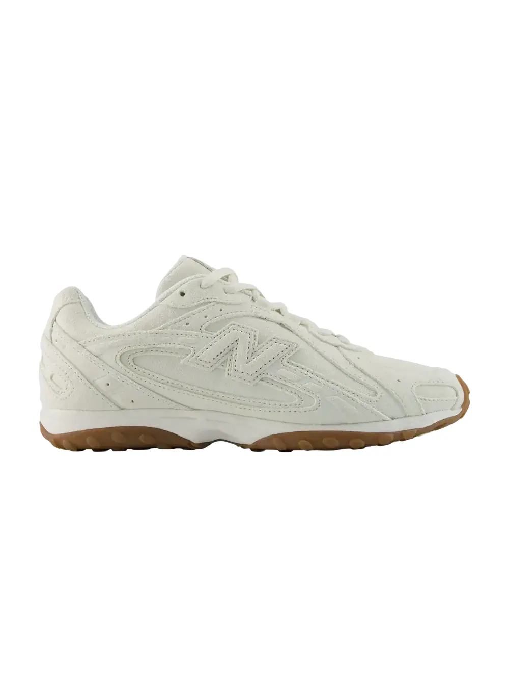 Кроссовки New Balance 204L — изображение 1 из 1, морская соль