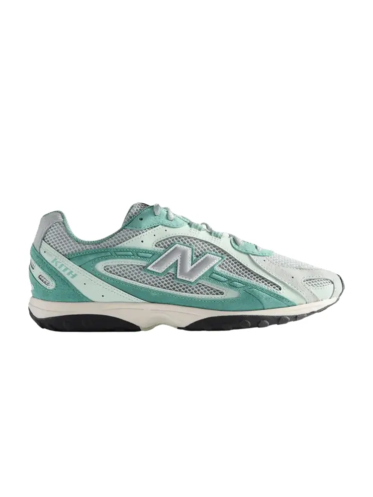 Кроссовки New Balance Kith x 204L 'Bluebell' — изображение 1 из 1, голубой