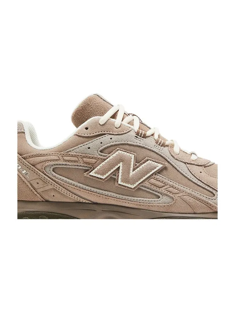 Кроссовки New Balance 204L 'Mushroom Arid Stone' — изображение 3 из 10, серый