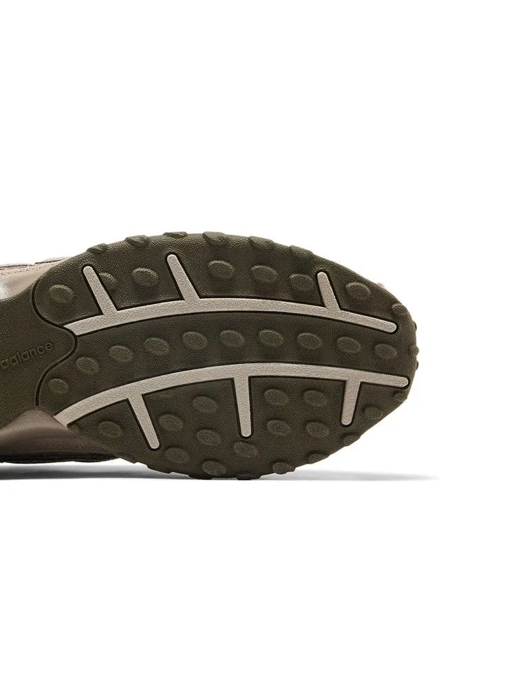 Кроссовки New Balance 204L 'Mushroom Arid Stone' — изображение 6 из 10, серый