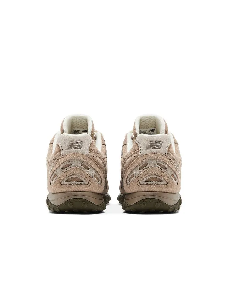 Кроссовки New Balance 204L 'Mushroom Arid Stone' — изображение 7 из 10, серый